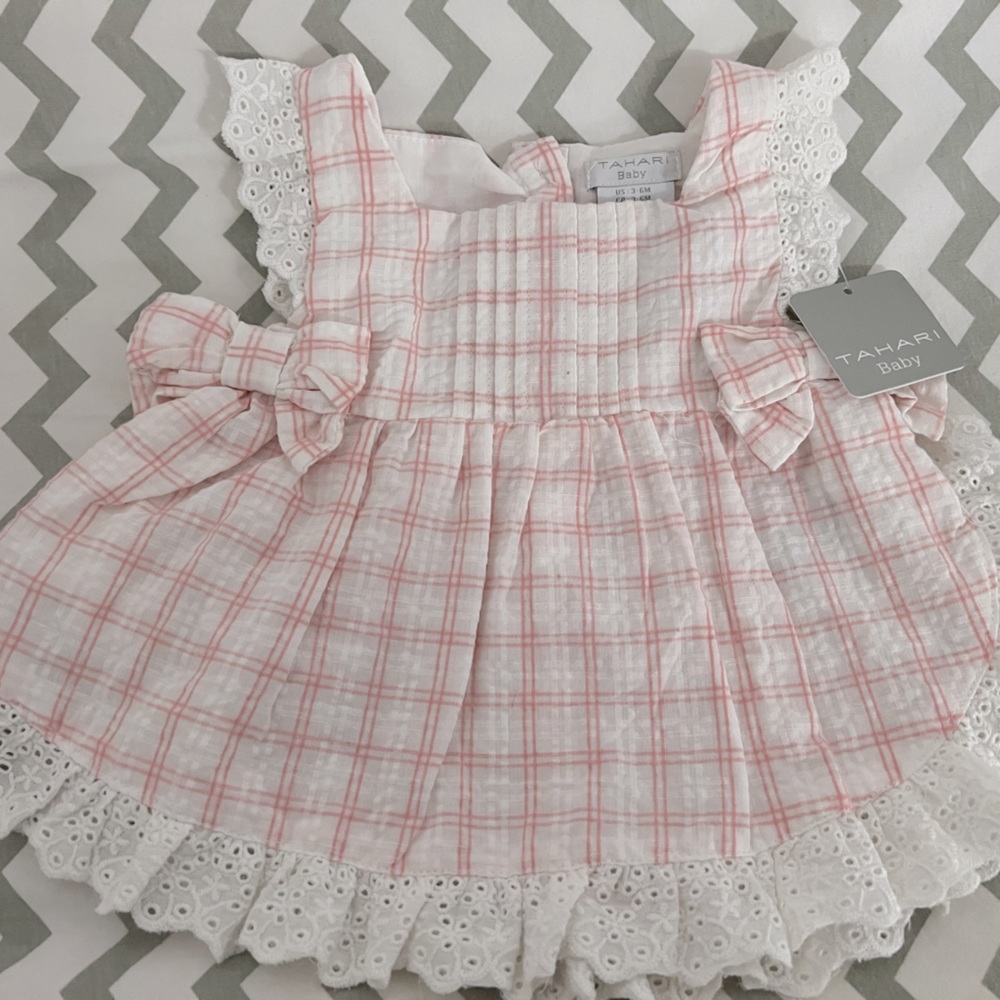 baby girl dress